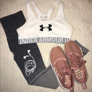 Extra Stretch Yoga Pants Are Here!